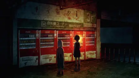 Shuumatsu Touring - 06 (1080p