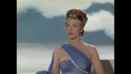 Down to Earth (1947)