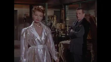 Down to Earth (1947)
