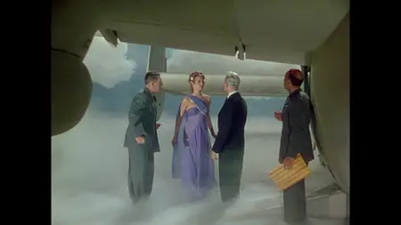 Down to Earth (1947)