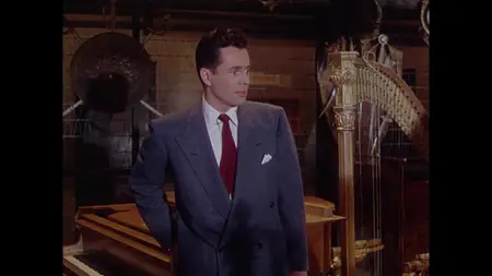 Down to Earth (1947)