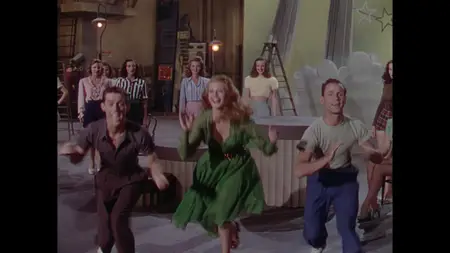 Down to Earth (1947)
