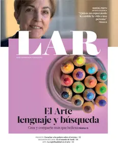 Revista Ciudad Nueva - 21 Junio 2025