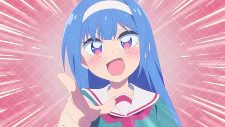 Game Center Shoujo to Ibunka Kouryuu - 07 (1080p