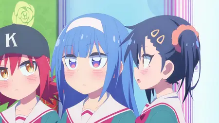 Game Center Shoujo to Ibunka Kouryuu - 07 (1080p