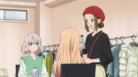 Sono Bisque Doll wa Koi o Suru Season 2 - 07