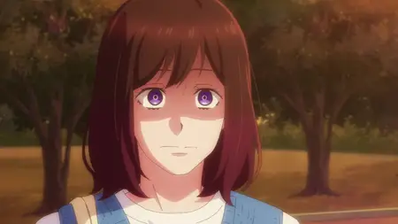 A Star Brighter Than the Sun S01E07 Sun-Shower