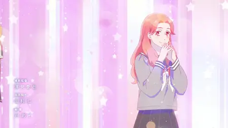 A Star Brighter Than the Sun S01E07 Sun-Shower