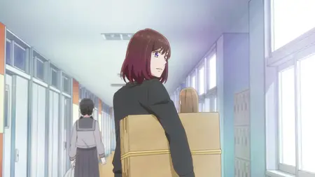 A Star Brighter Than the Sun S01E07 Sun-Shower