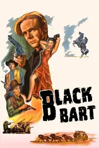 Black Bart (1948)