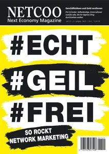 Netcoo Next Economy Magazine - 30 August 2025