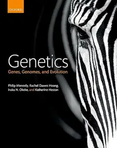 Genetics: Genes, Genomes, and Evolution (Repost)