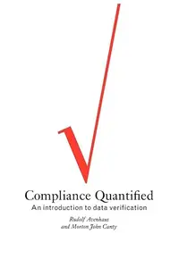 Compliance Quantified: An Introduction to Data Verification
