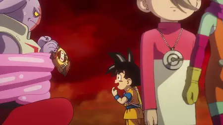 Dragon Ball Daima - 16