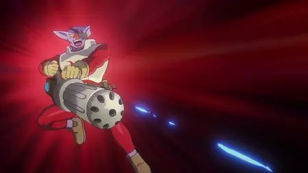 Dragon Ball Daima - 16