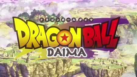 Dragon Ball Daima - 16