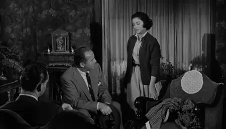 Down Three Dark Streets (1954)