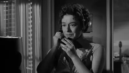 Down Three Dark Streets (1954)