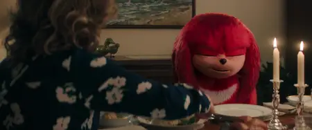 Knuckles S01E03