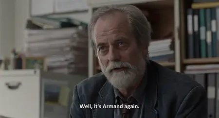 Armand (2024)