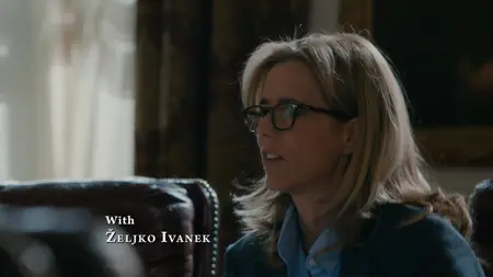 Madam Secretary S01E01