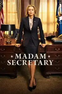 Madam Secretary S01E01