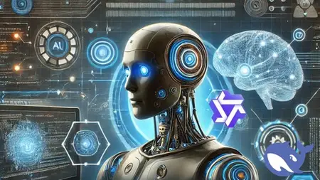 Build Ai Apps With Qwen 2.5, Deepseek & Ollama
