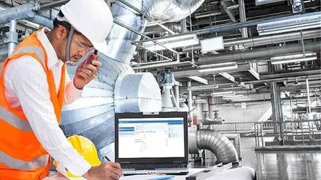 Industrial Energy Management: Audits, Optimization & Savings