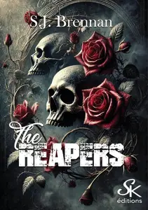 S.J. Brennan, "The Reapers"