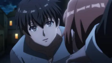 Berserk of Gluttony S01E02
