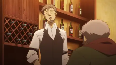Berserk of Gluttony S01E02