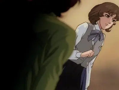 Brother, Dear Brother 09 H264/j dub/e ssub 03/38 yEnc Onii sama e    09 mkv 001
