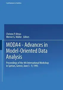 MODA4 — Advances in Model-Oriented Data Analysis: Proceedings of the 4th International Workshop in Spetses, Greece June 5–9, 19