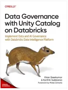 Gobernanza de datos con Unity Catalog en Databricks