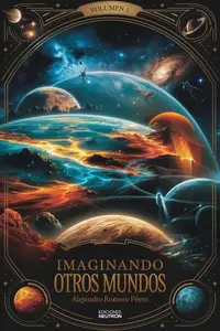Imaginando Otros Mundos (Spanish Edition)