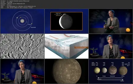 TTC Video - A Field Guide to the Planets