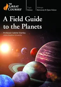 TTC Video - A Field Guide to the Planets