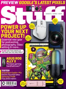 Stuff UK - October 2024