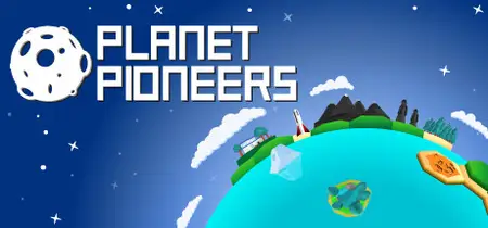 Planet Pioneers (2025)