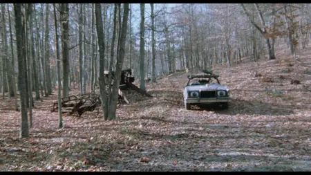 Mutant War (1988)