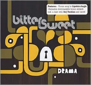 Bitter:Sweet ‎- Drama (2008)