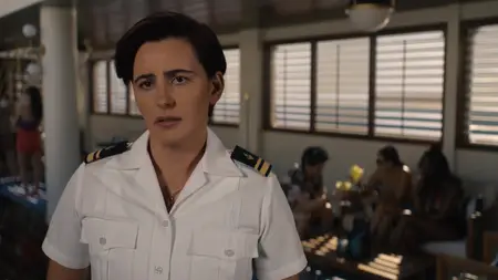 Doctor Odyssey S01E13
