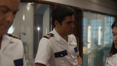 Doctor Odyssey S01E13