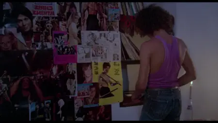 Summer Lovers (1982)