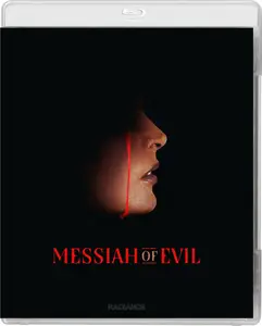 Messiah of Evil (1974)