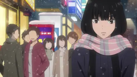 Kimi ni Todoke - S03E04