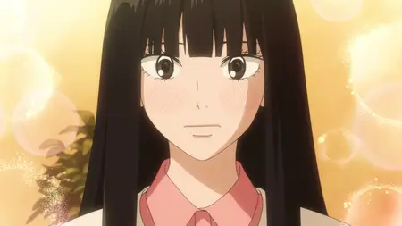 Kimi ni Todoke - S03E04