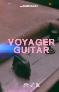 Teletone Audio Voyager Guitar KONTAKT