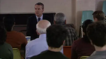 Damages - Im Netz der Macht S01E05