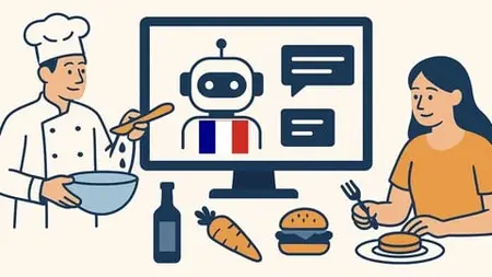 [FR] De la Recette au Chef : Devenez Ingénieur en LLM